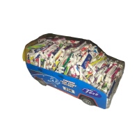  بادکنکی ماشینی فرز- 1200 گرم بسته 250 عددی635f39376bcac11250